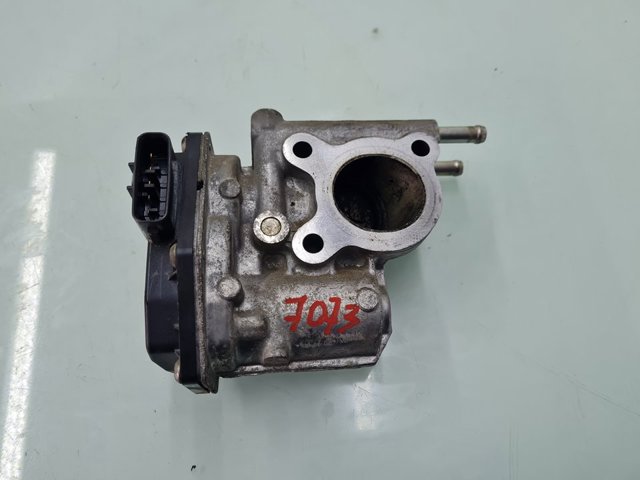 TOYOTA 2580030200 Клапан EGR рециркуляции газов в наличии Ирпень