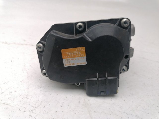 TOYOTA 2580030200 Клапан ЕГР в наличии Чернигов