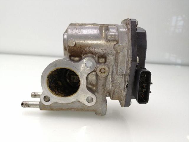 2580030200 TOYOTA Клапан EGR рециркуляции газов купить в Украина