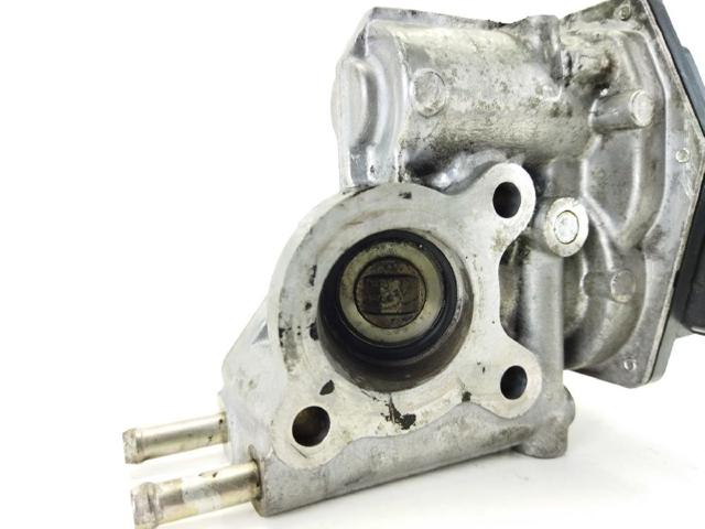 TOYOTA 2580030200 Клапан ЕГР в наличии Одесса