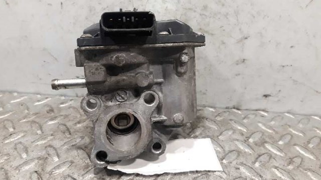 TOYOTA 2580033010 Клапан EGR рециркуляции газов в наличии Хмельницкий