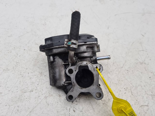 TOYOTA 2580033010 Клапан EGR рециркуляции газов в наличии Николаев
