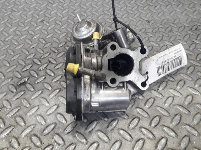 2580033010 TOYOTA Клапан EGR рециркуляции газов купить в Черкассы