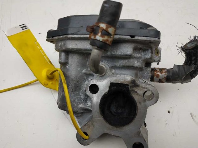 2580033010 TOYOTA Клапан EGR рециркуляции газов купить в Запорожье