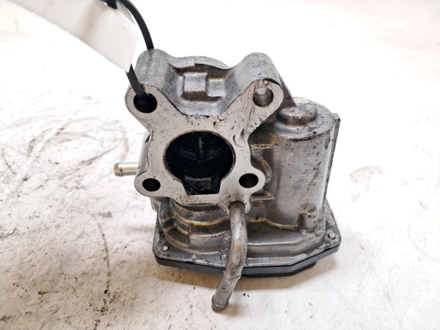TOYOTA 2580033011 Клапан EGR рециркуляции газов в наличии Винница