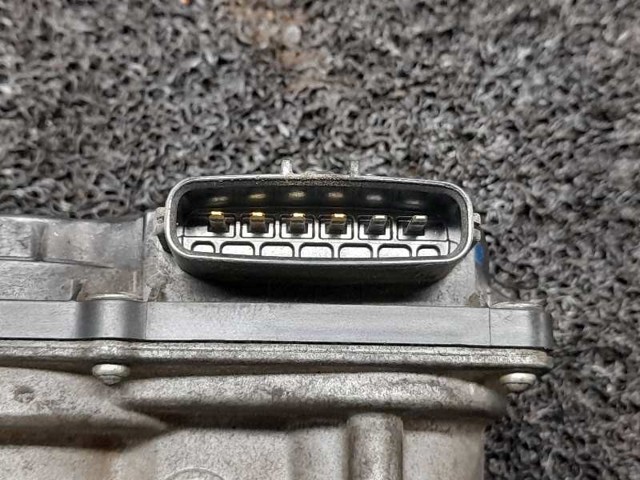 2580033011 TOYOTA Клапан ЕГР купить в Одесса