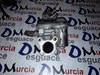 Válvula EGR de recirculação dos gases 2580033011 TOYOTA