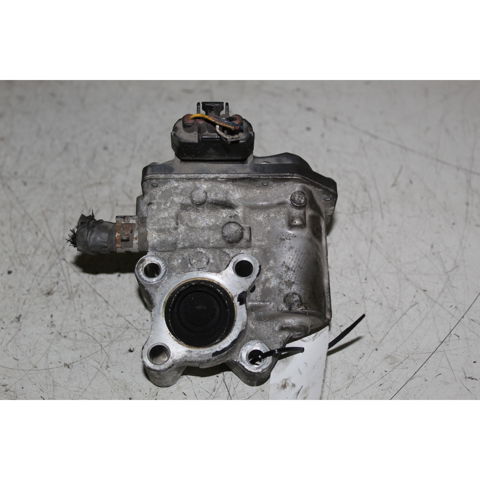 2580033011 TOYOTA Клапан ЕГР купить в Хмельницкий
