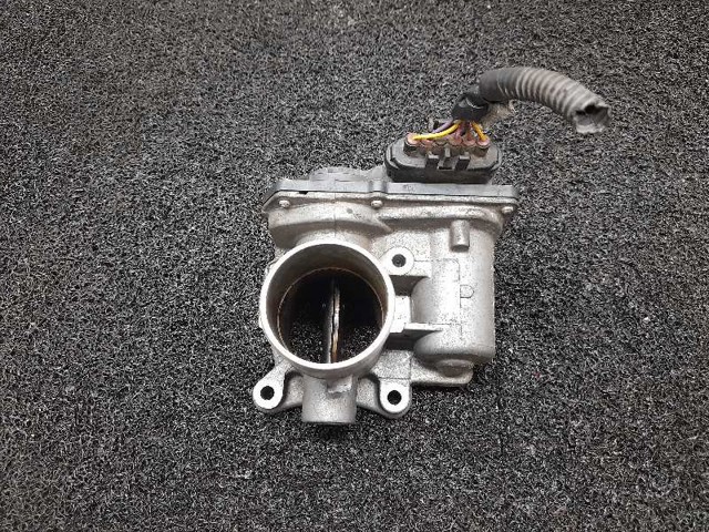 TOYOTA 2580033011 Клапан EGR рециркуляции газов в наличии Харьков