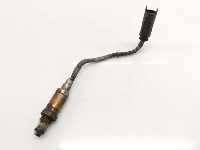 Sonda lambda, sensor esquerdo de oxigênio depois de catalisador 258005298 BMW