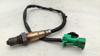Sonda lambda, sensor esquerdo de oxigênio até o catalisador 258006027 PEUGEOT