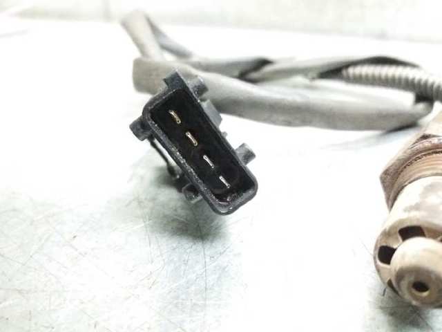 Sonda lambda, sensor de oxigênio 258006174 GM