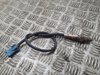 Sonda lambda, sensor de oxigênio depois de catalisador 258006185 PEUGEOT