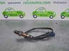 Sonda lambda, sensor de oxigênio depois de catalisador 258006185 PEUGEOT