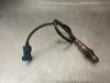 Sonda lambda, sensor de oxigênio depois de catalisador 258006185 PEUGEOT