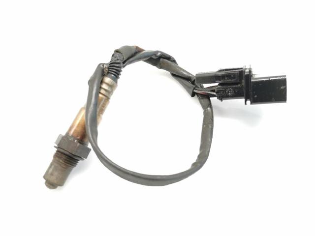 Sonda lambda, sensor de oxigênio até o catalisador 258007160 BMW