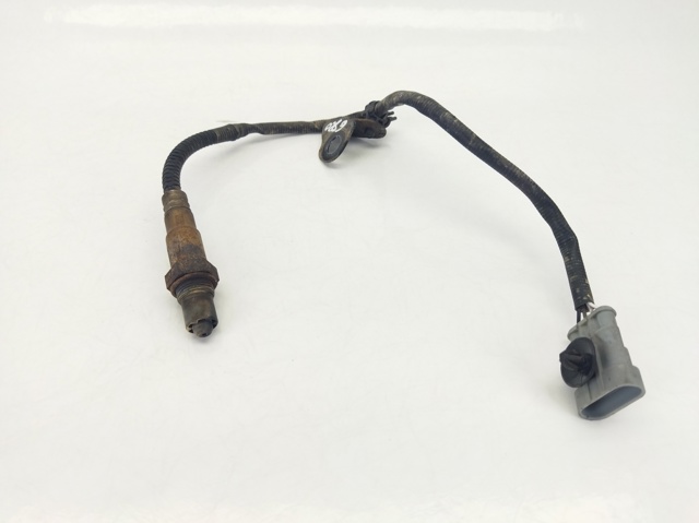 Sonda lambda, sensor de oxigênio depois de catalisador 258010046 Fiat/Alfa/Lancia