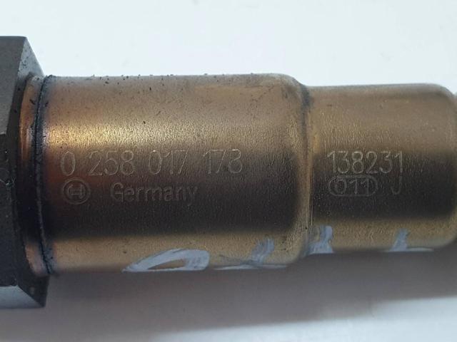 VAG 258017178 Датчик кислорода до катализатора в наличии Чернигов