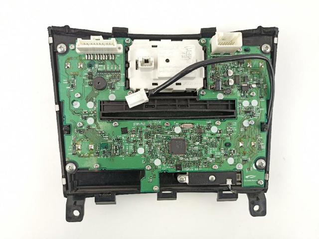 25810JK60A Часы салонные купить Ужгород