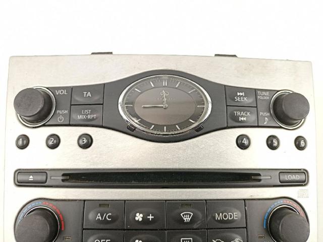 NISSAN 25810JK60A Часы салонные в наличии Львов