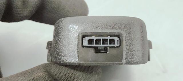 Sensor de chuva Chevrolet Captiva 1 C100