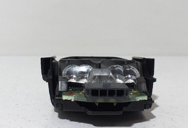 Sensor de chuva Chevrolet Captiva 1 C100