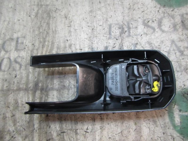 Sensor de chuva Chevrolet Captiva 1 C100