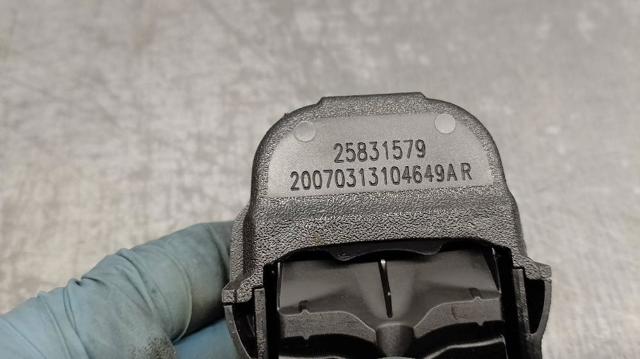 25831579 OPEL Датчик дождя купить в Черкассы