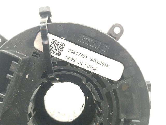 25849366 OPEL Датчик угла поворота рулевого колеса купить в Каменское