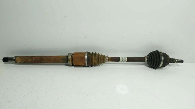 2586012 FORD Правая полуось купить в Харьков