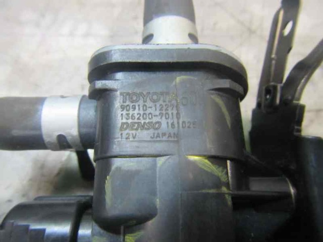 TOYOTA 2586036090 в наличии Одесса