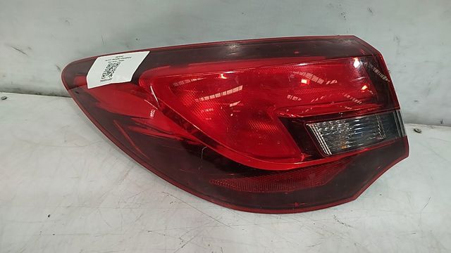 25870153 OPEL Фонарь задний левый внешний купить в Ирпень