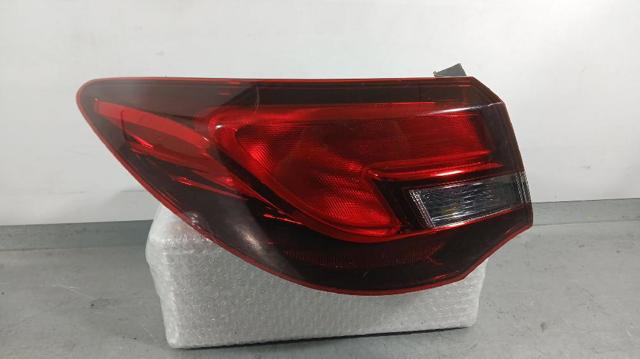 OPEL 25870153 Фонарь задний левый внешний в наличии Кривой Рог