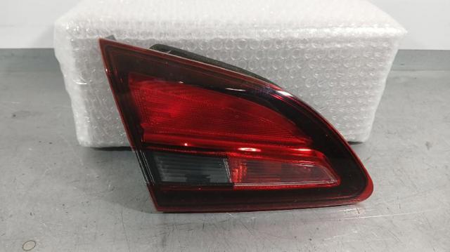 25870193 OPEL Фонарь задний левый внутренний купить в Харьков