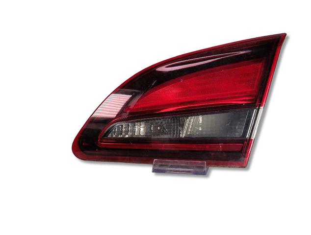 25870194 OPEL Фонарь задний правый внутренний купить в Сумы