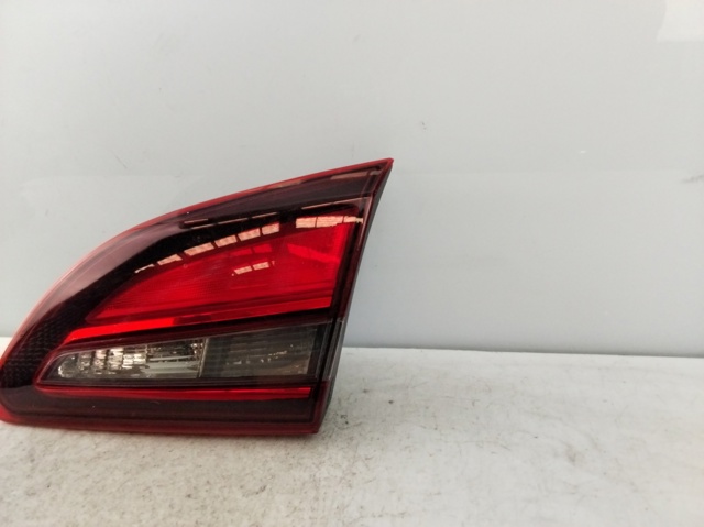 25870194 OPEL Фонарь задний правый внутренний купить в Хмельницкий