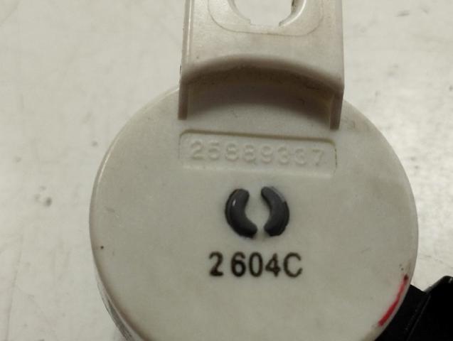 25889337 OPEL Датчик включения сцепления  купить в Николаев