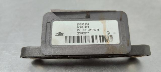 GM 25897967 в наличии Киев