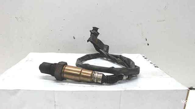 Sonda lambda, sensor de oxigênio até o catalisador 258986602 BMW