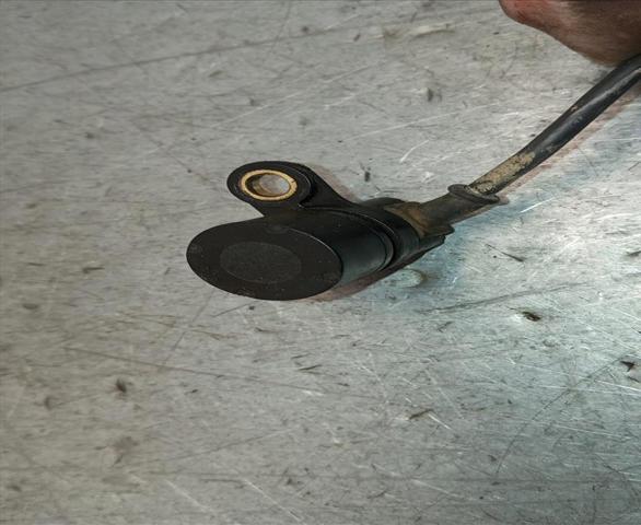 Sensor de posição (de revoluções) de cambota 25911VC101 Nissan/Infiniti