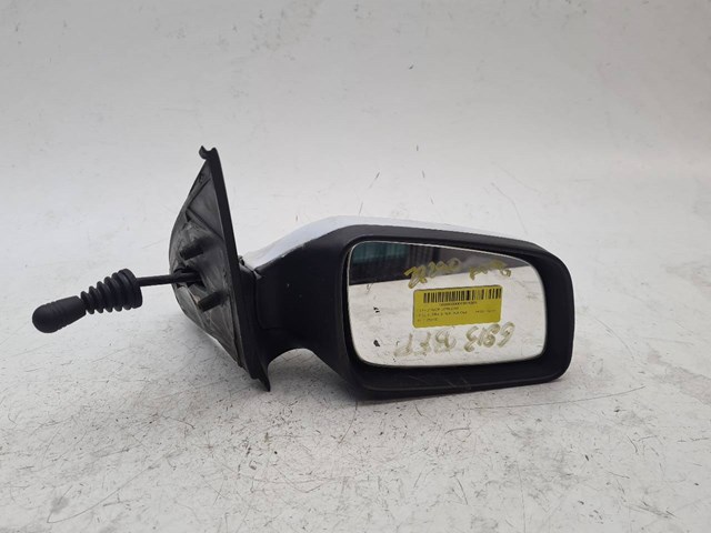 OPEL 259150 Правое зеркало в наличии Сумы