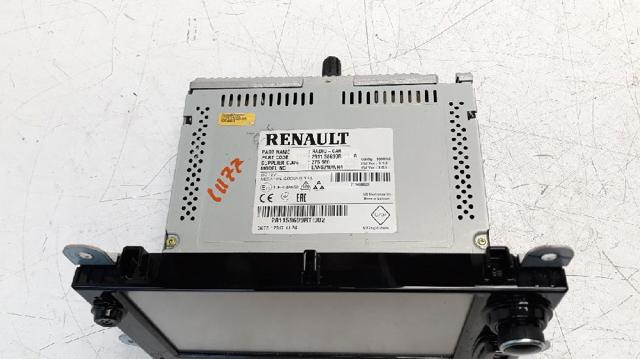 259150869R RENAULT купить в Ровно