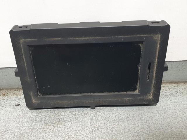 259150931R RENAULT Дисплей многофункциональный купить в Каменское