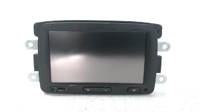 259151171R RENAULT Дисплей многофункциональный купить в Житомир