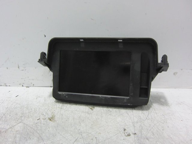 259151171R RENAULT Дисплей многофункциональный купить в Днепр