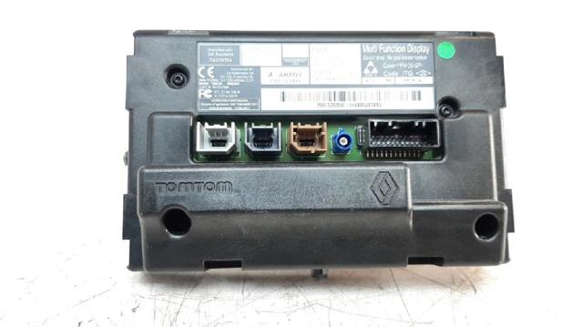 RENAULT 259153035R в наличии Полтава