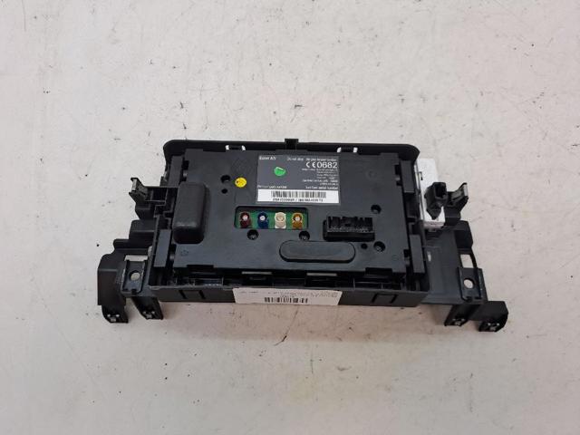 259153398R RENAULT Многофункциональный джойстик управления купить в Черновцы