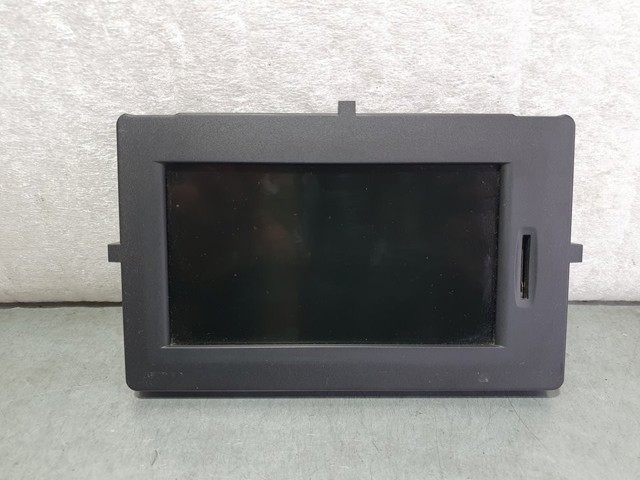 RENAULT 259153398R Многофункциональный джойстик управления в наличии Николаев