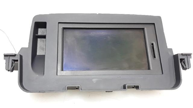 259153451R Дисплей многофункциональный купить Павлоград