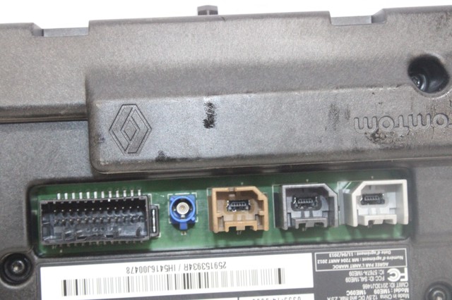 259153934R RENAULT купить в Харьков